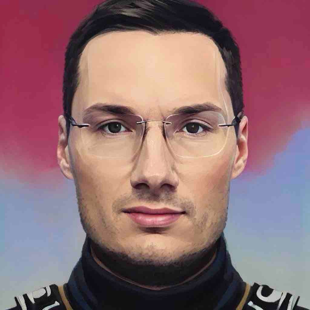 Илья Крупин | Сетка — социальная сеть от hh.ru