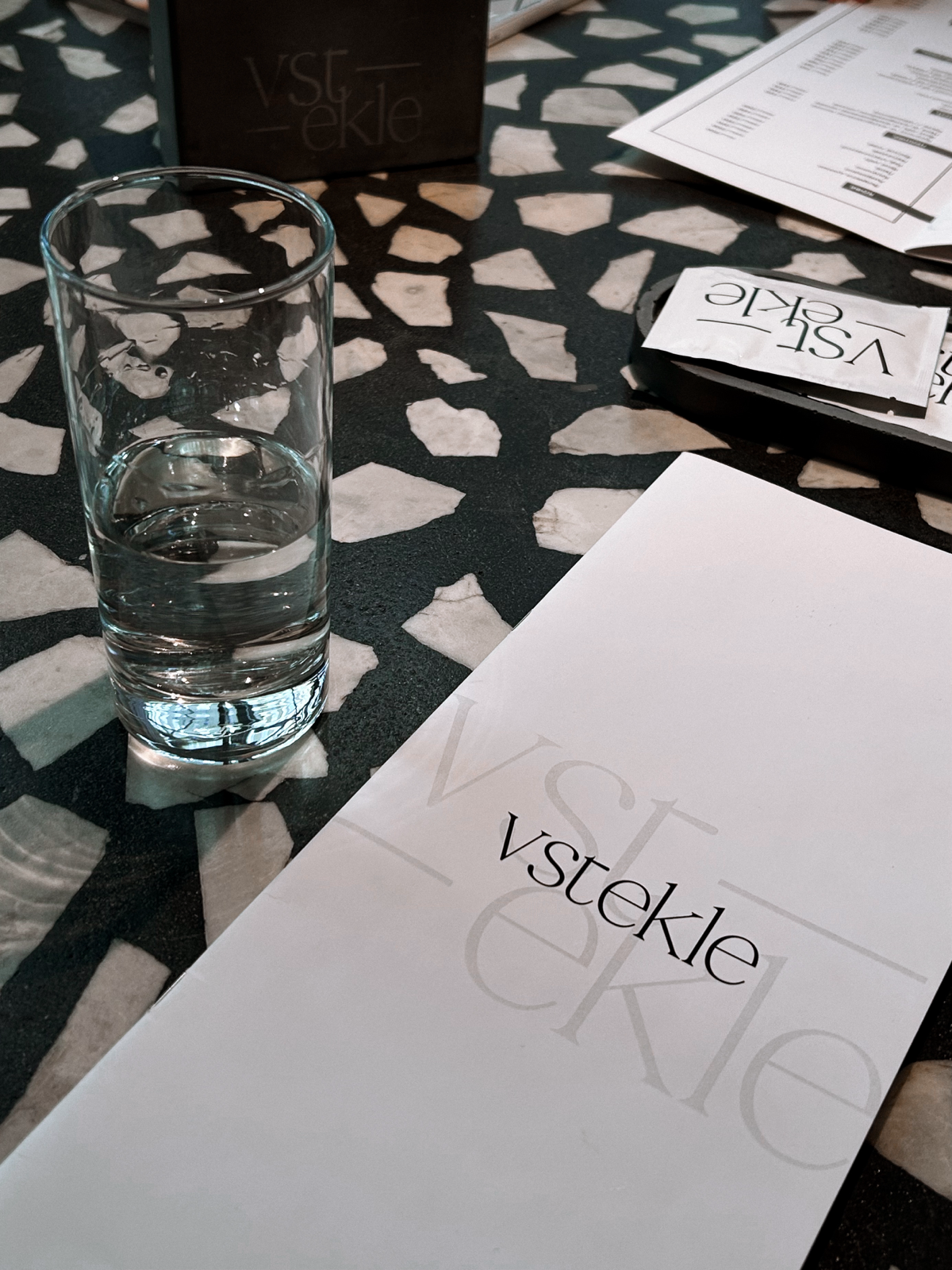 Эстетика. Атмосфера мест.
📍Vstekle | Сетка — социальная сеть от hh.ru