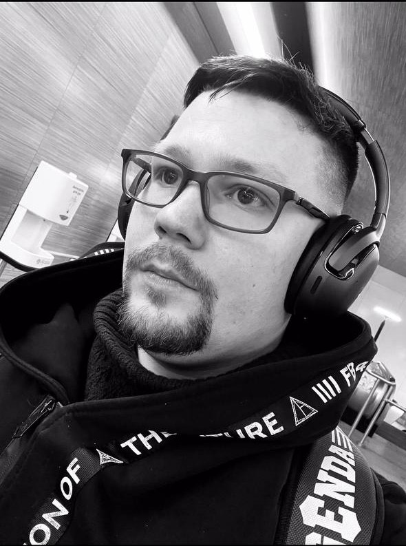 Анатолий Жила | Сетка — социальная сеть от hh.ru