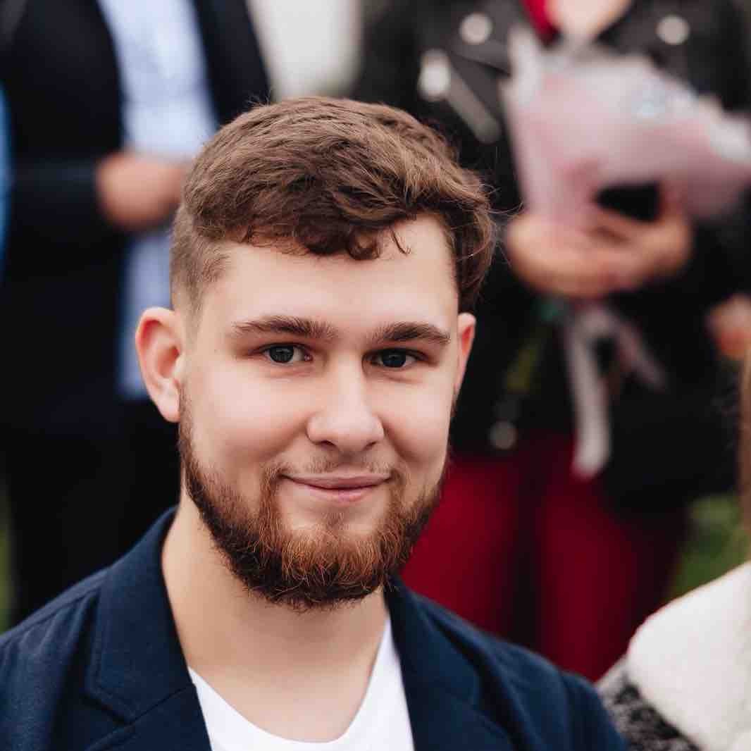 Роман Трофименко