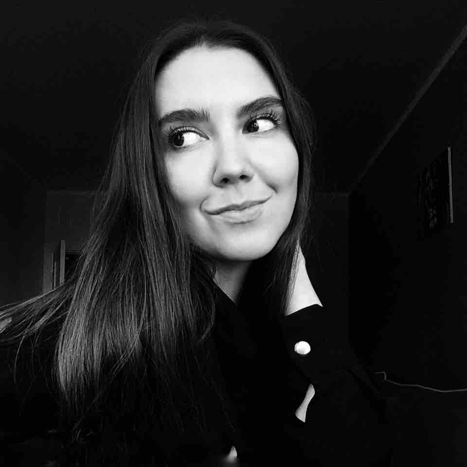 Ксения Андреева