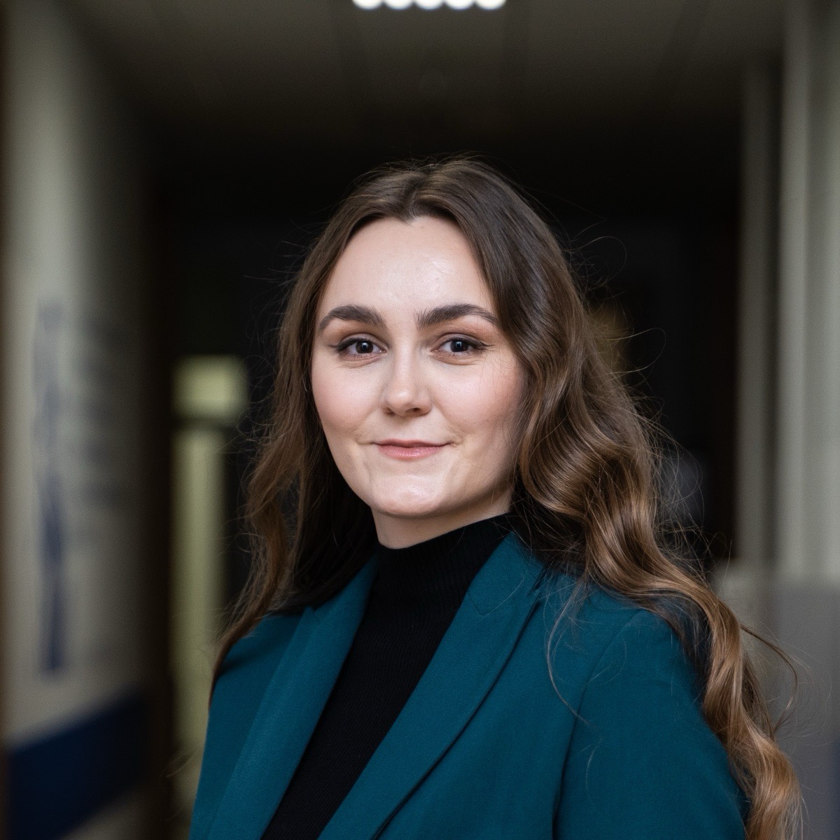 Валерия Шишова | Сетка — социальная сеть от hh.ru