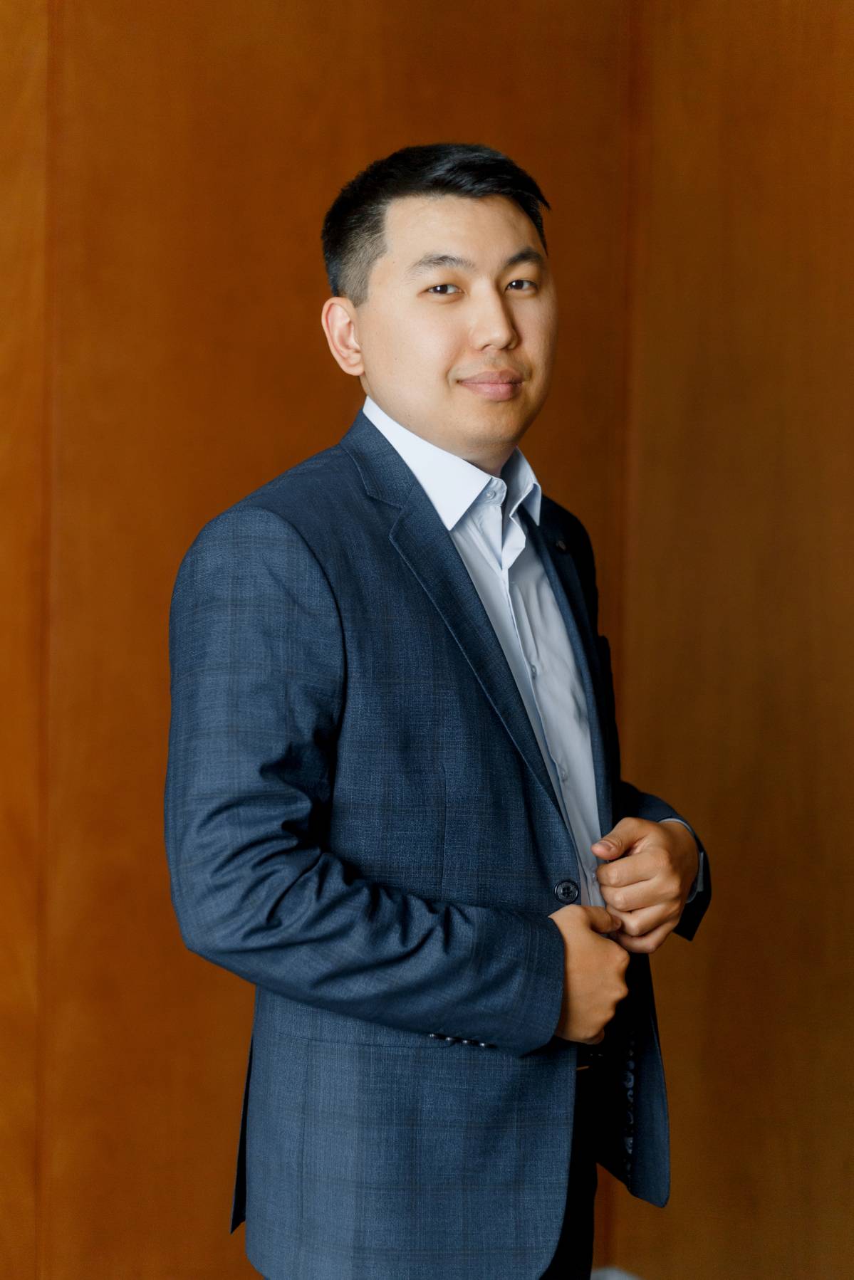 Елдос Рахимов | Сетка — социальная сеть от hh.ru