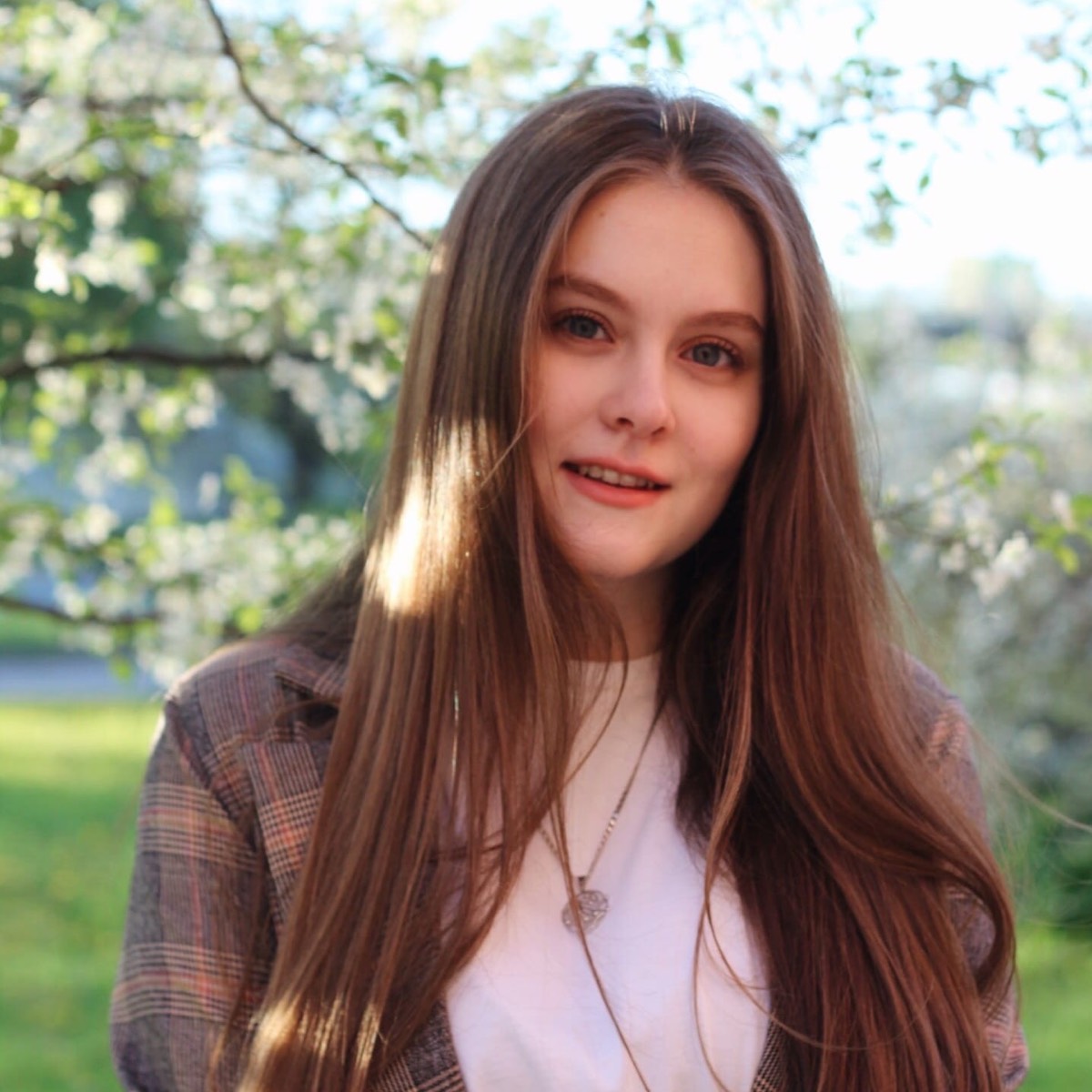 Анна Кротова | Сетка — социальная сеть от hh.ru