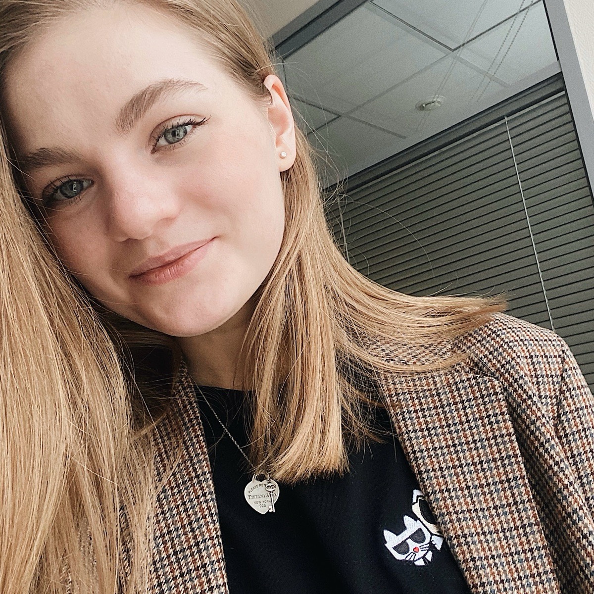 Анастасия Колесникова