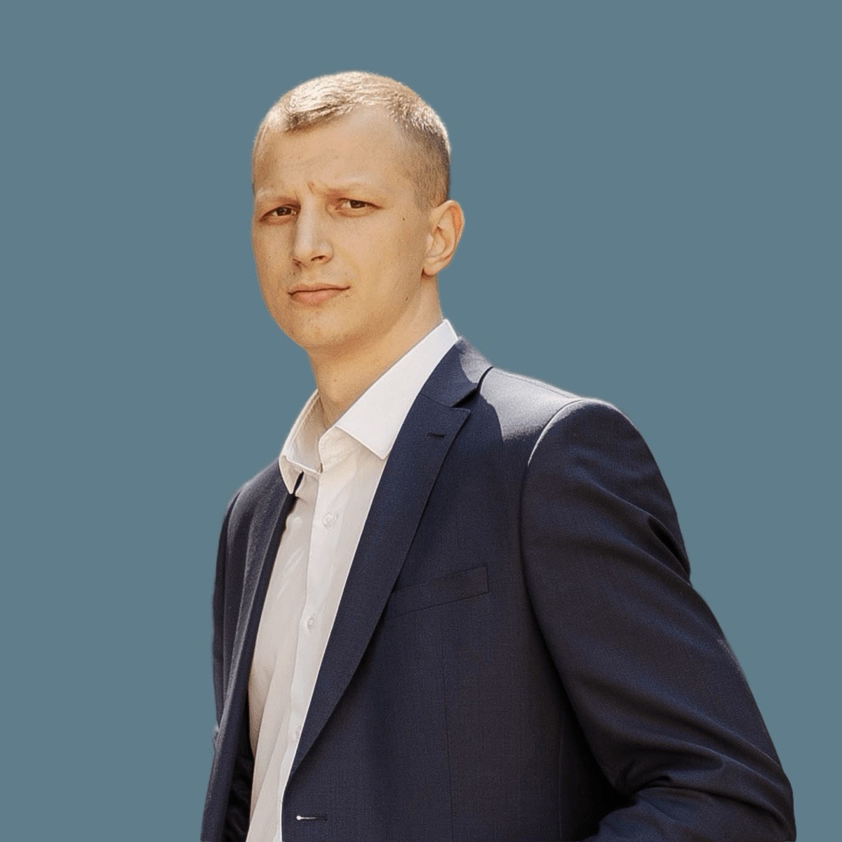 Вадим Холявкин | Сетка — социальная сеть от hh.ru