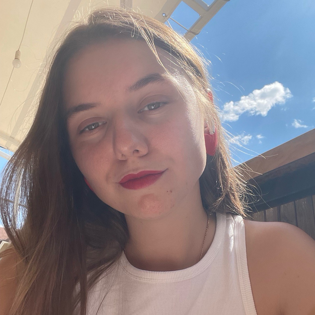 Мария Сергеева | Сетка — социальная сеть от hh.ru