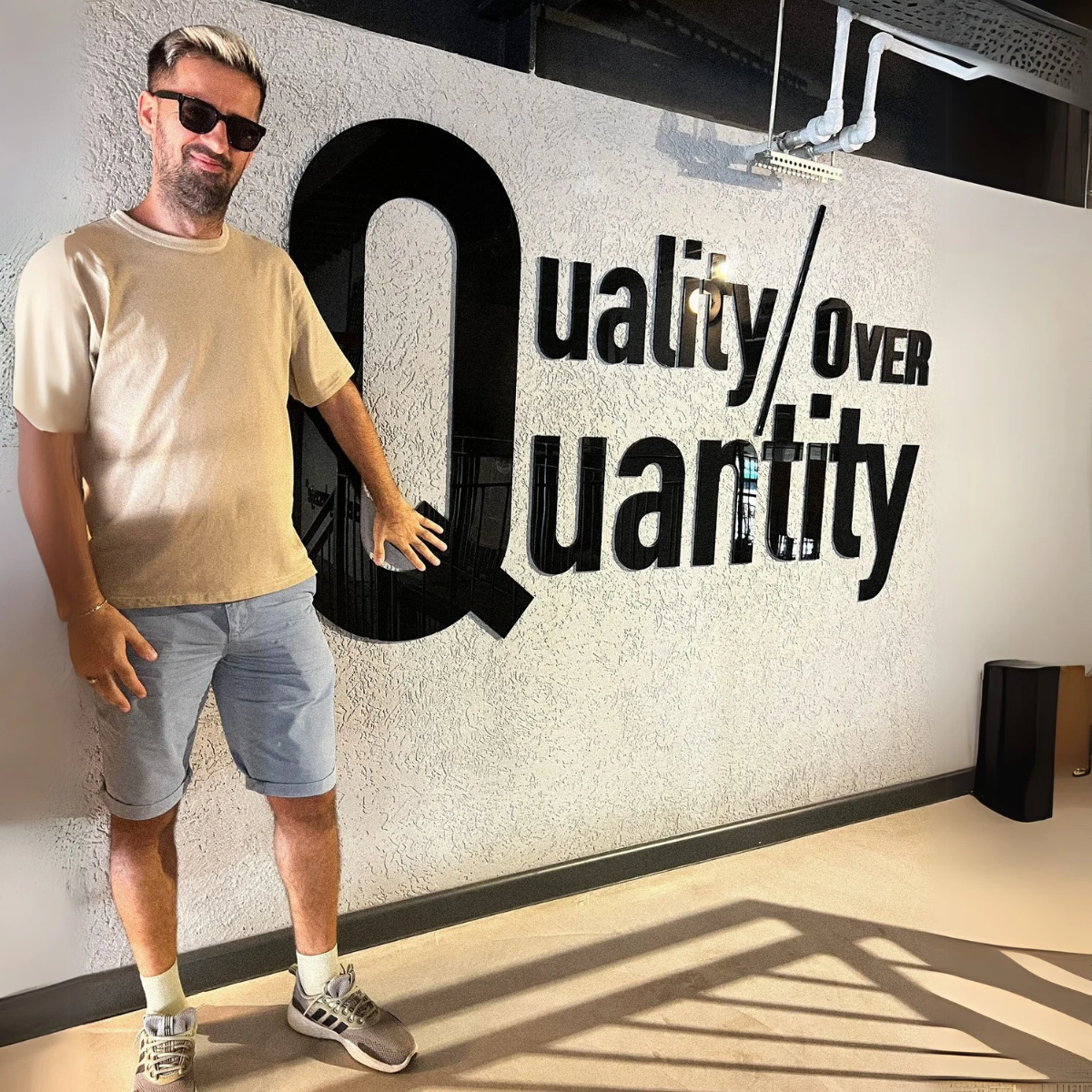 Привет, сетка!
Я в поиске нового профессионального вызова в QA | Сетка — социальная сеть от hh.ru