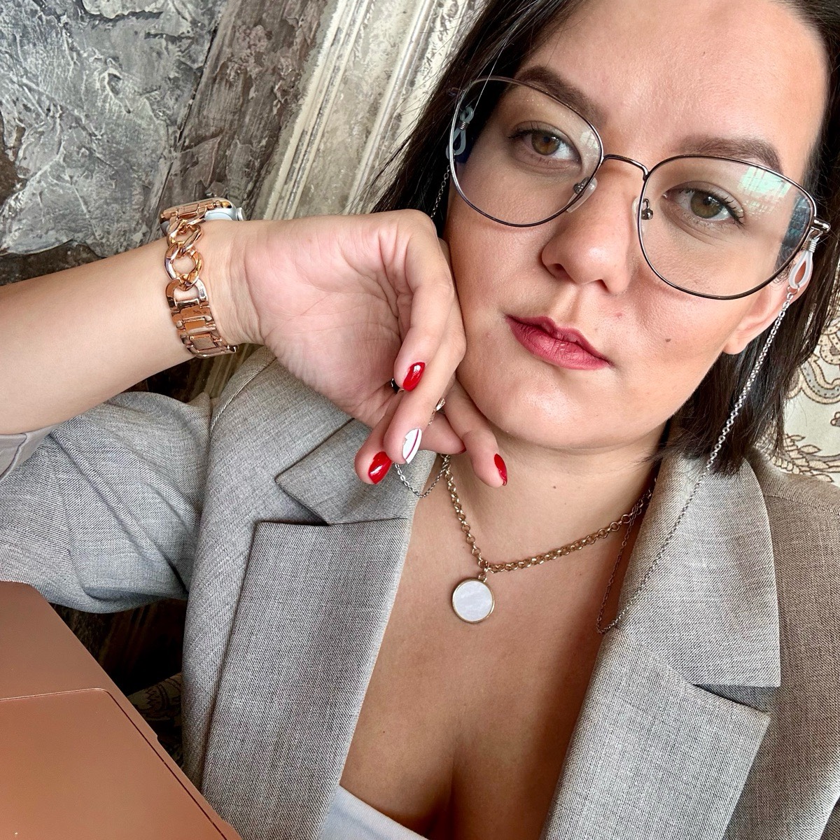 Александра Сынгаевская | Сетка — социальная сеть от hh.ru