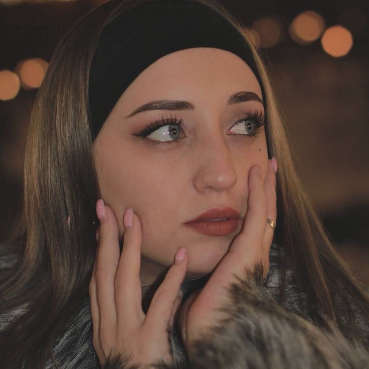 Валерия Терновская