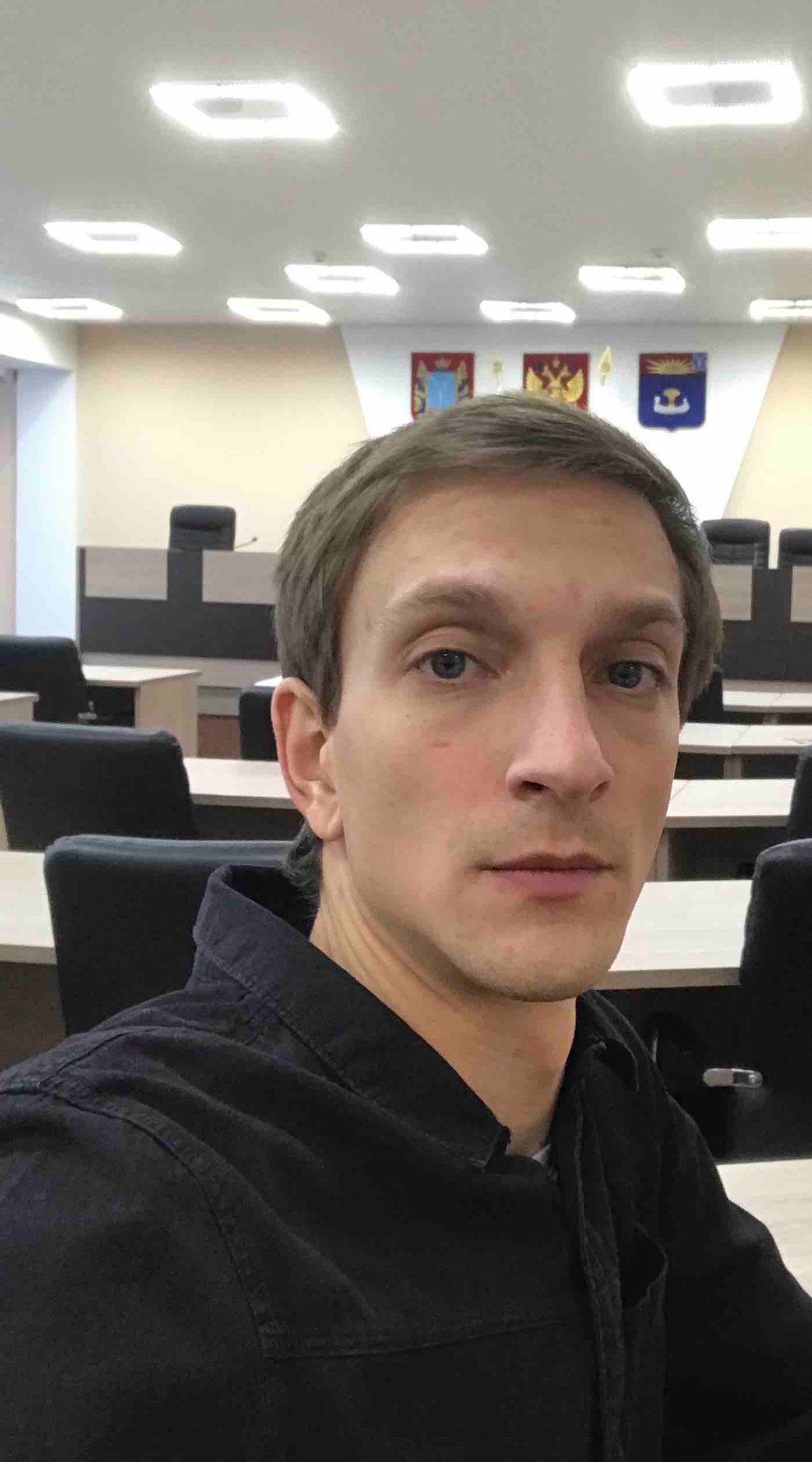 Евгений Ножкин | Сетка — социальная сеть от hh.ru