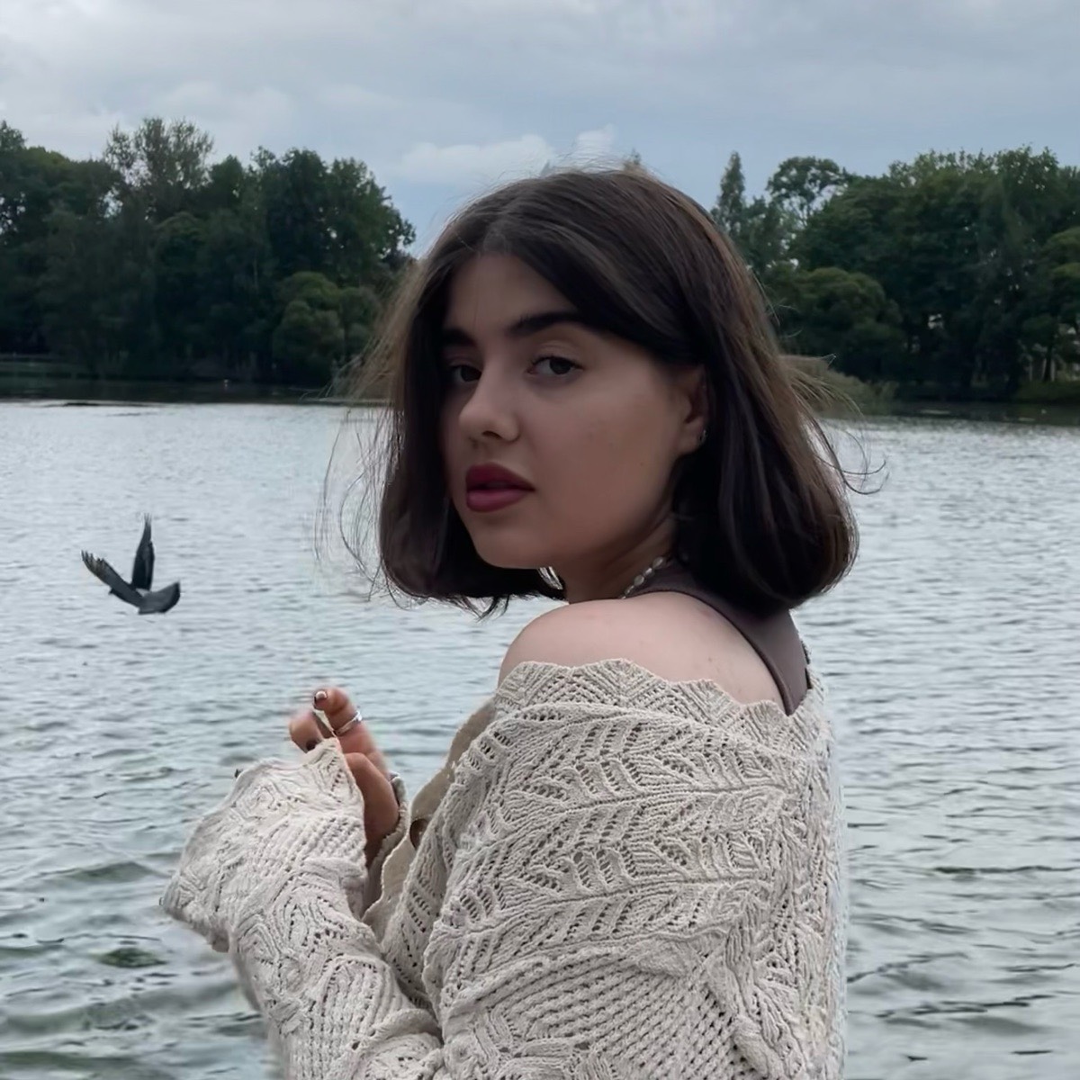 Арина Рябик
