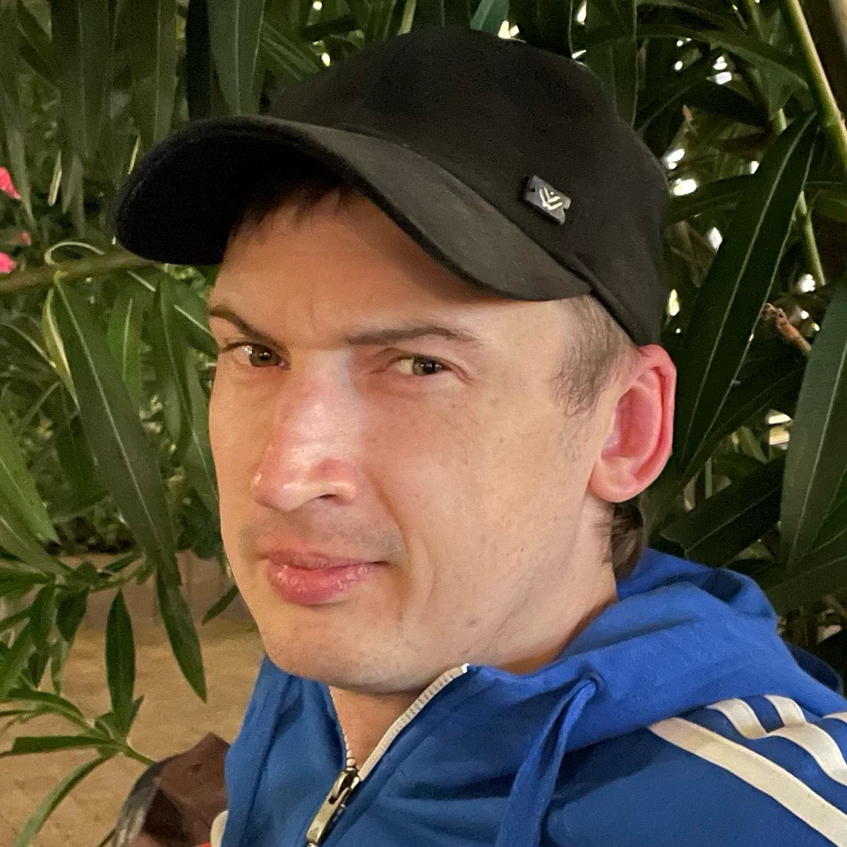 Семен Алексеев