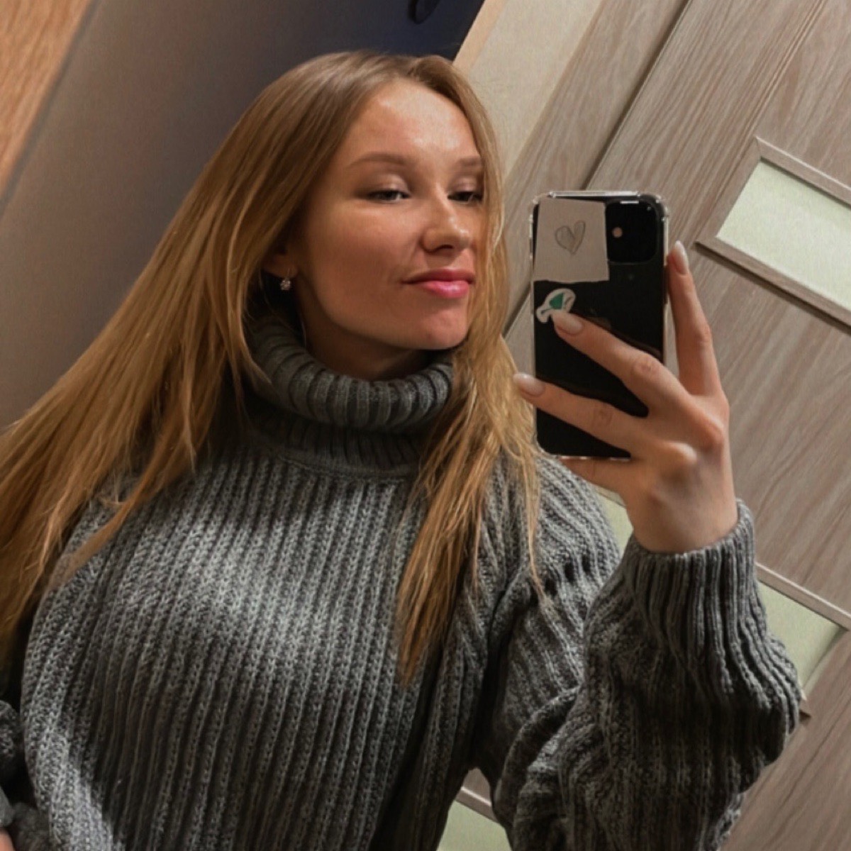 Олеся Каменко | Сетка — социальная сеть от hh.ru