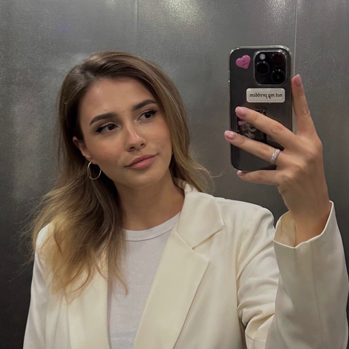 Ольга Юдинцева