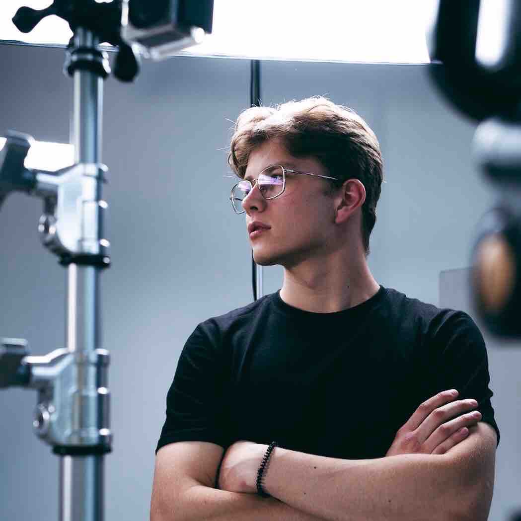 Данила Коротченко | Сетка — социальная сеть от hh.ru