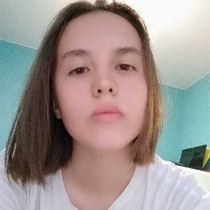 Дарья Выренкова