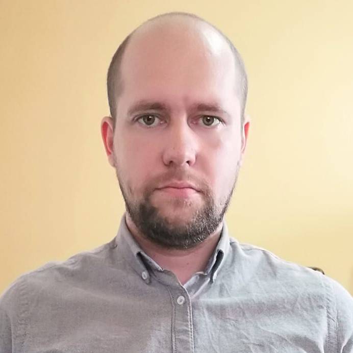 Николай Трегубов