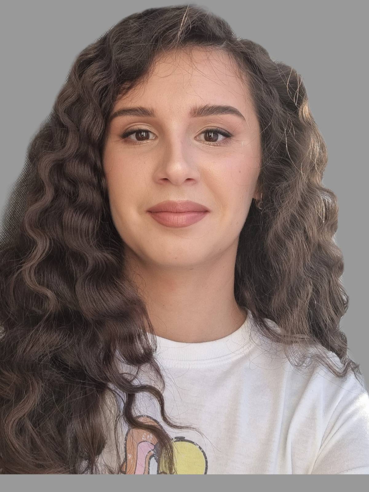 Анастасия Мирзакирова | Сетка — социальная сеть от hh.ru