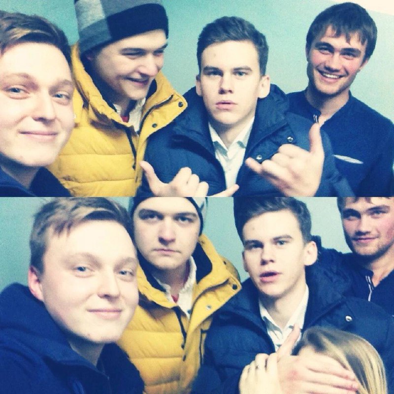 Как КВН стал частью моей жизни и почему я до сих пор люблю эту игру
Что для вас значит КВН? Для меня с самого детства это было что-то особенное | Сетка — социальная сеть от hh.ru