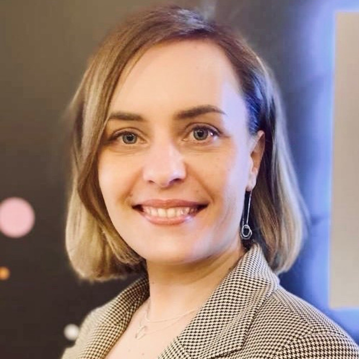 Татьяна Нартова