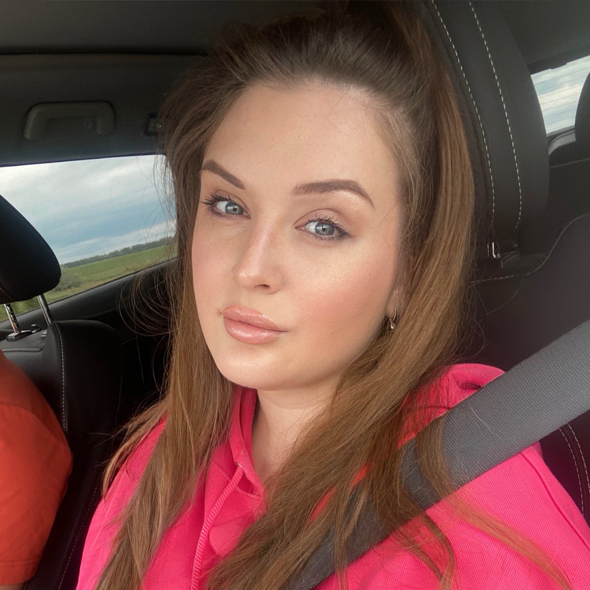 Анастасия Вахтерова | Сетка — социальная сеть от hh.ru