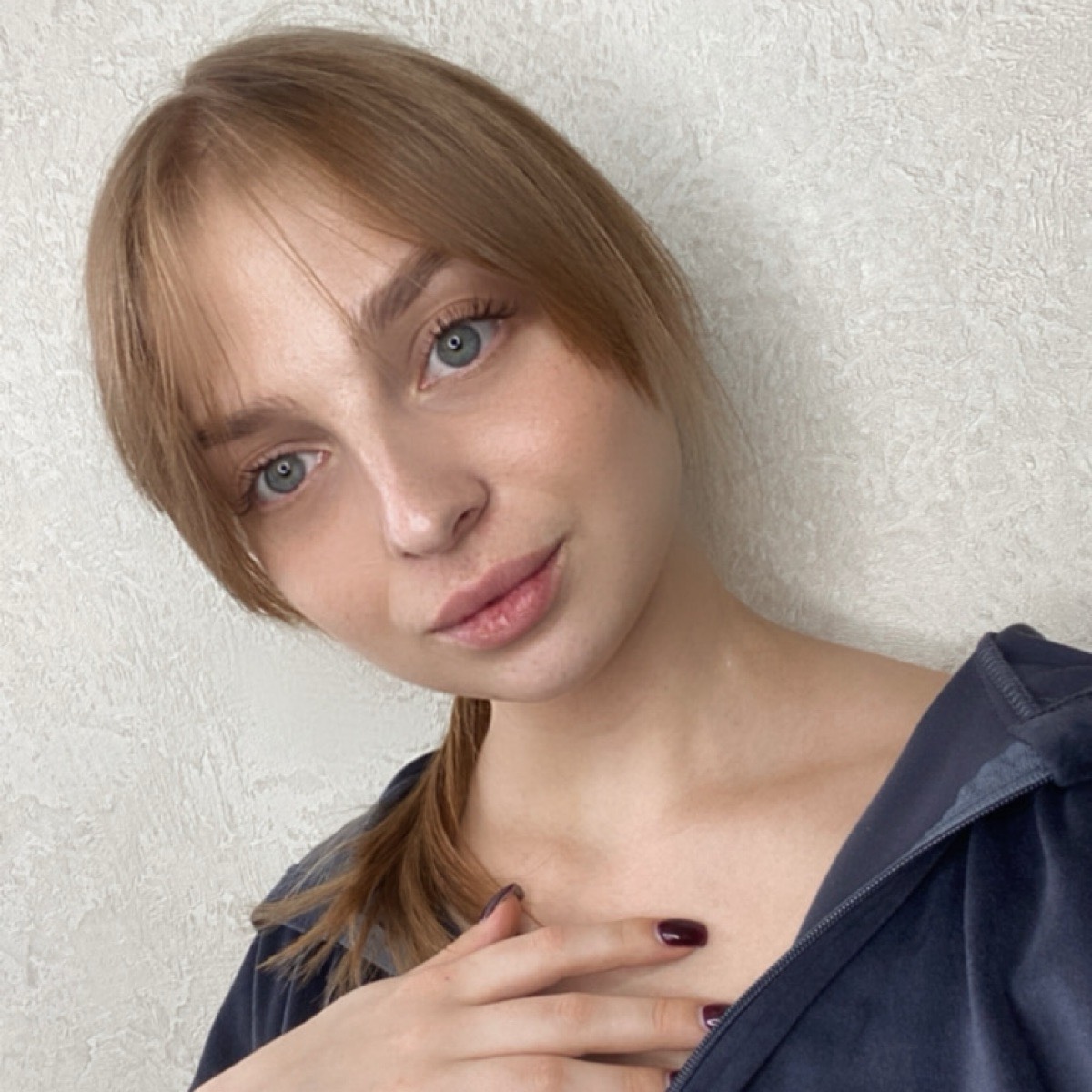 Олеся Марковцова