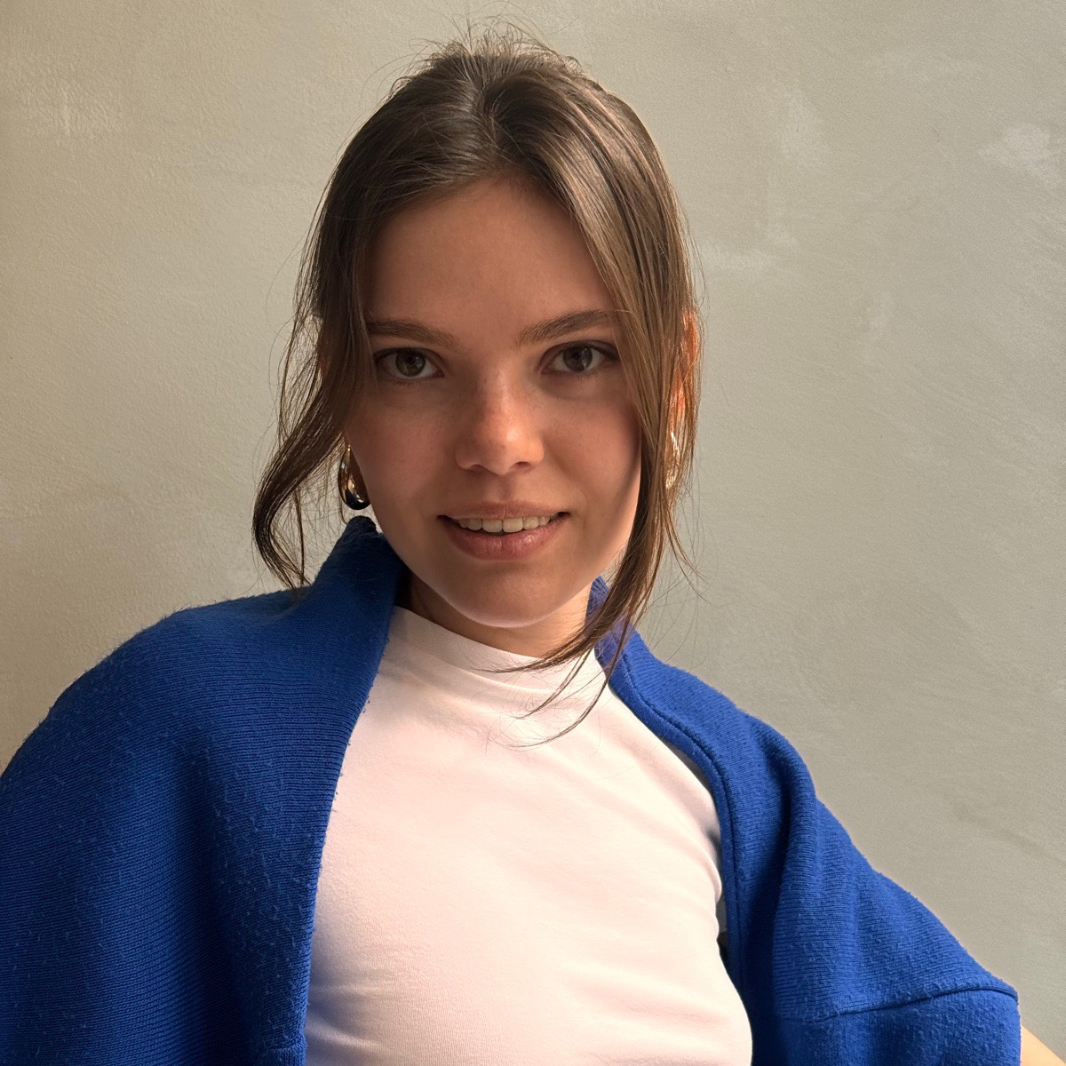 Анастасия Иванова | Сетка — социальная сеть от hh.ru