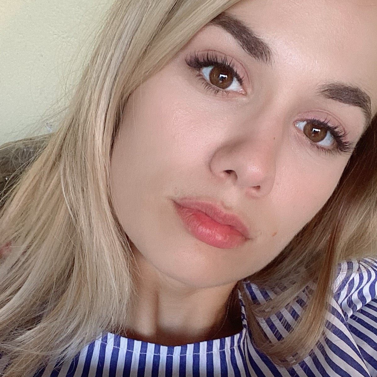 Соня Бабич | Сетка — социальная сеть от hh.ru