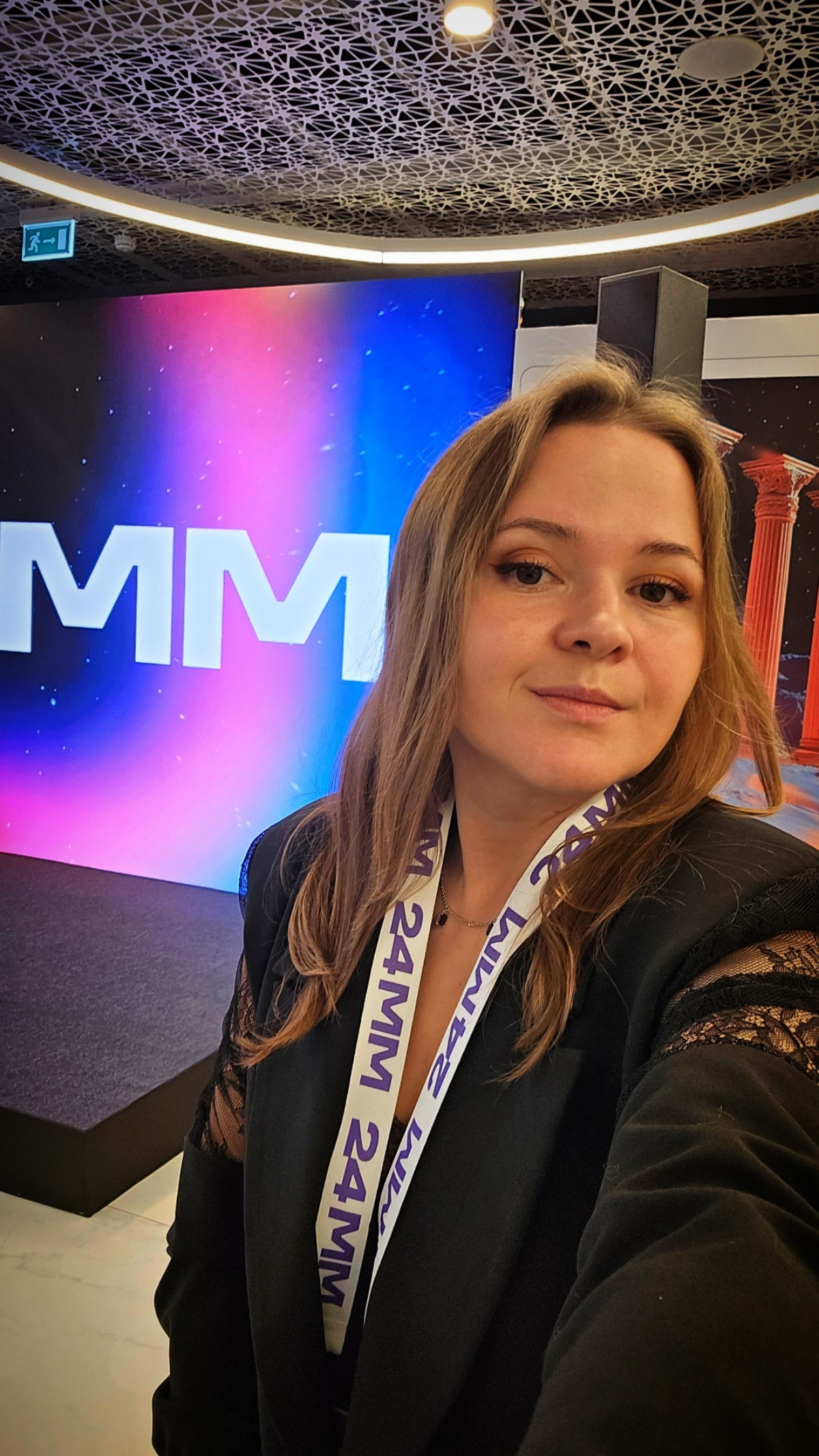 ⚡️ Как ходить на конфу с пользой. ММ'24 | Сетка — социальная сеть от hh.ru