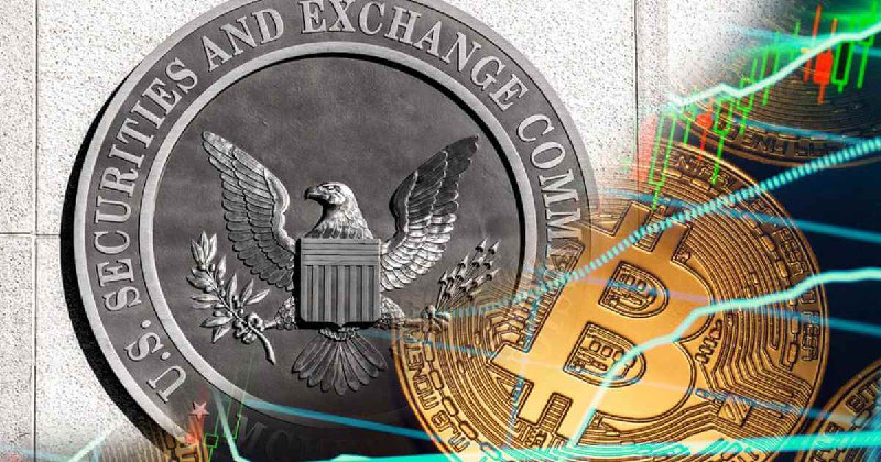 Reuters: сформирован список кандидатов на пост главы SEC США | Сетка — социальная сеть от hh.ru