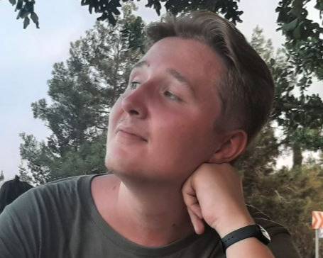 Николай Акопов