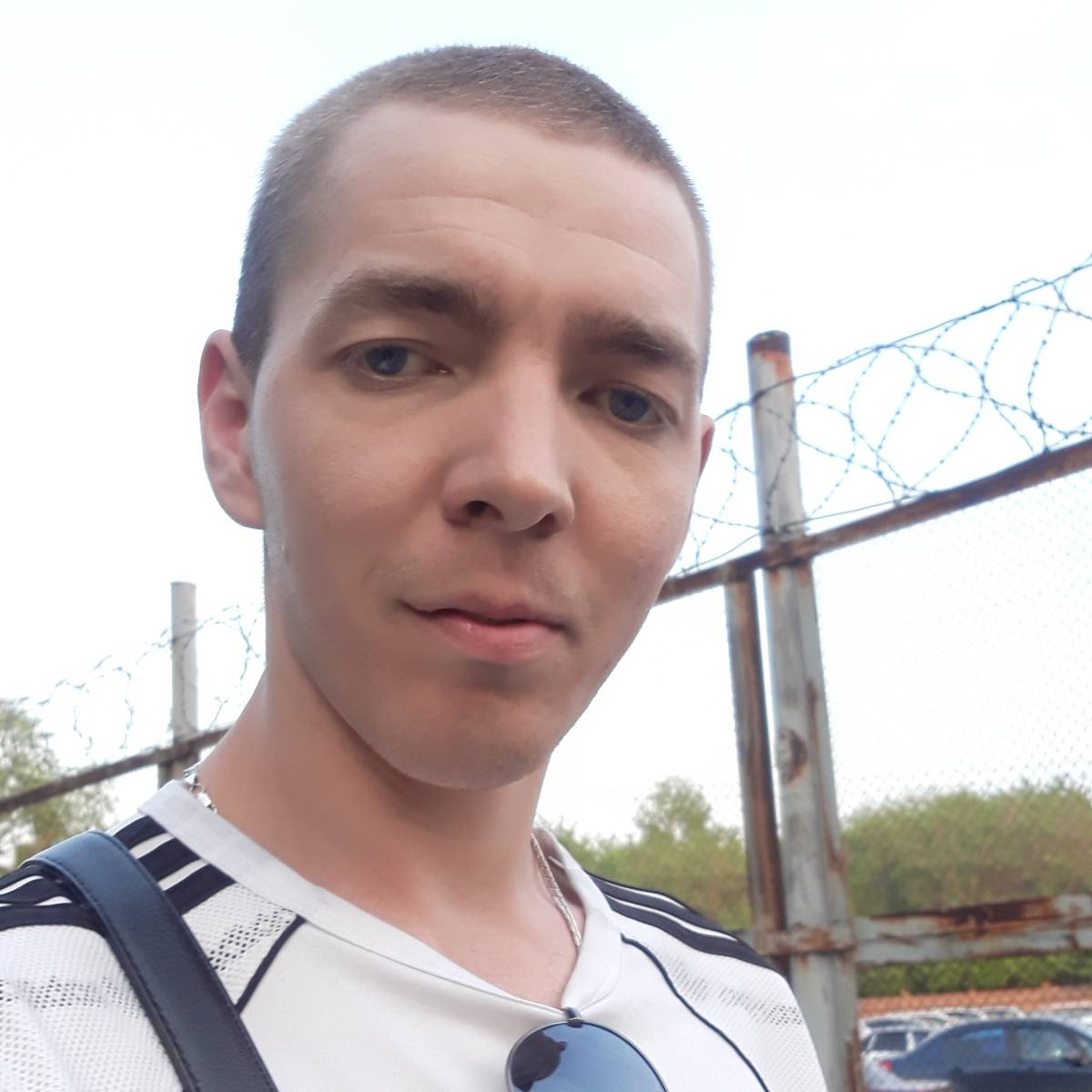 Константин Новоселов
