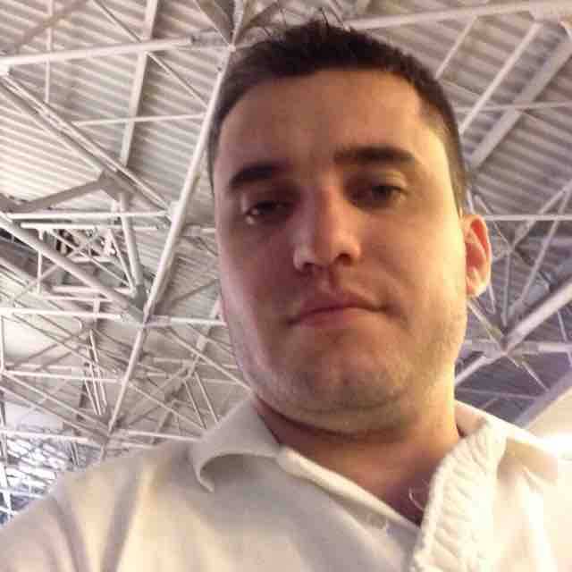 Андрей Димитров | Сетка — социальная сеть от hh.ru