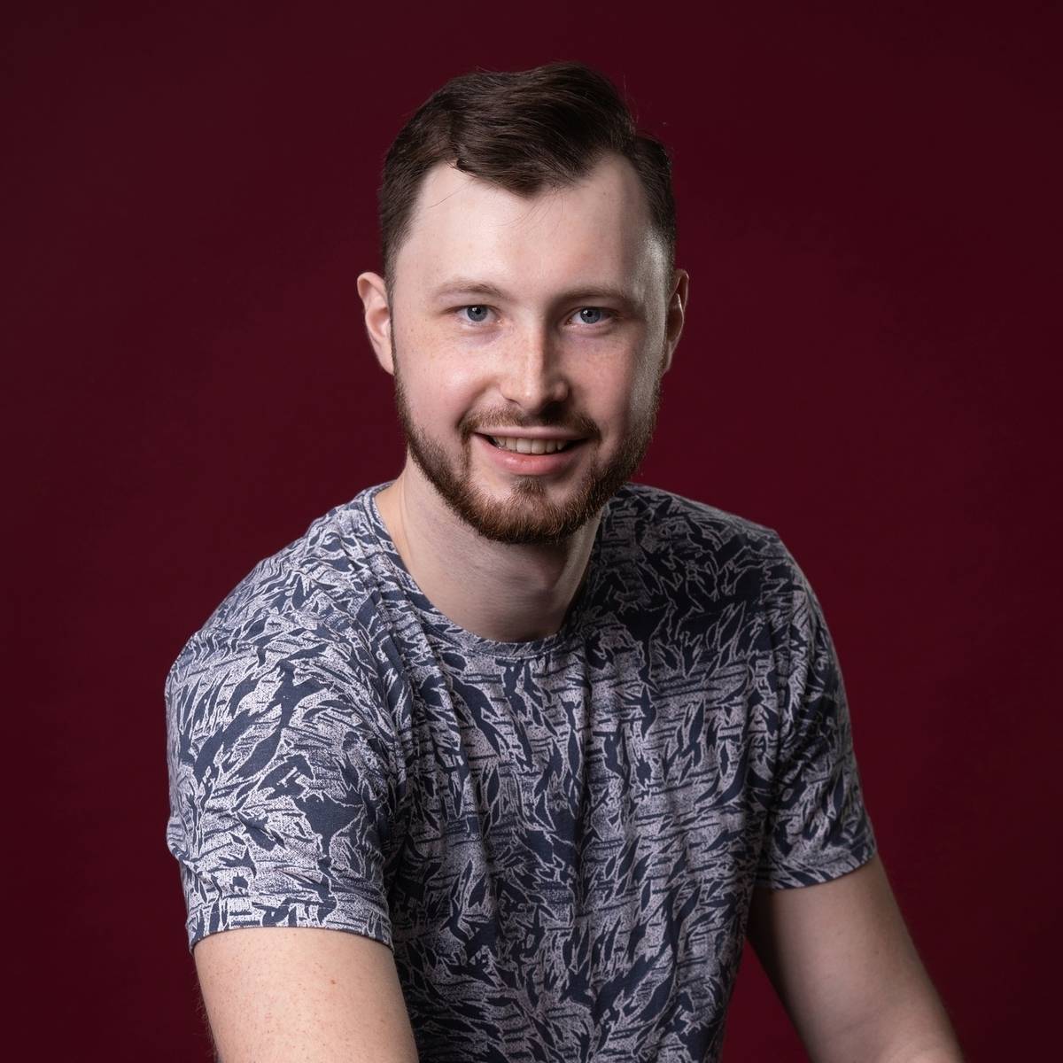 Андрей Шопинский