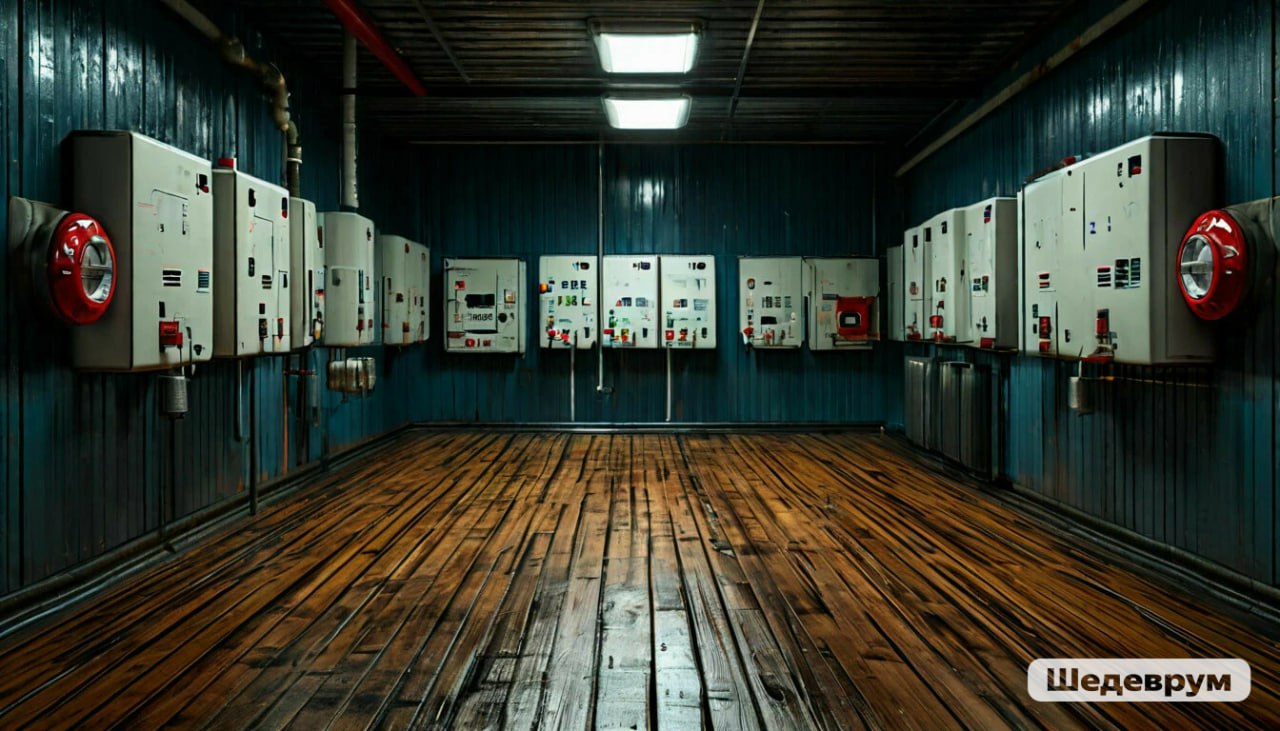 🚨 Техническое обслуживание пожарной сигнализации: важно знать!
Задумываетесь о безопасности? Расскажем, почему регулярное обслуживание пожарной сигнализации — это не просто формальность!
Почему это ва... | Сетка — социальная сеть от hh.ru