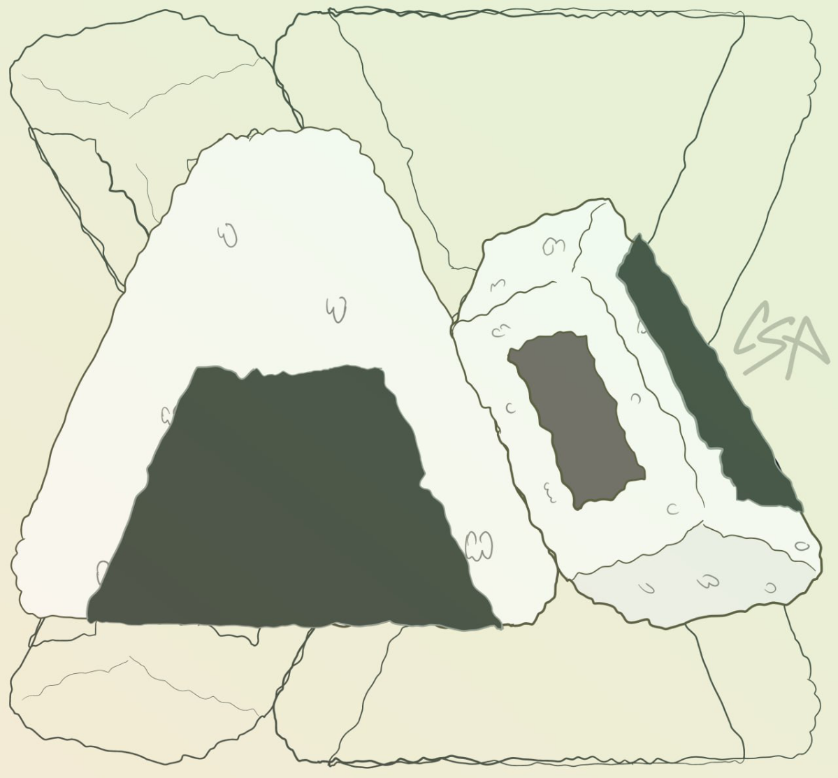 #NomNomNovember за два дня! | Сетка — социальная сеть от hh.ru