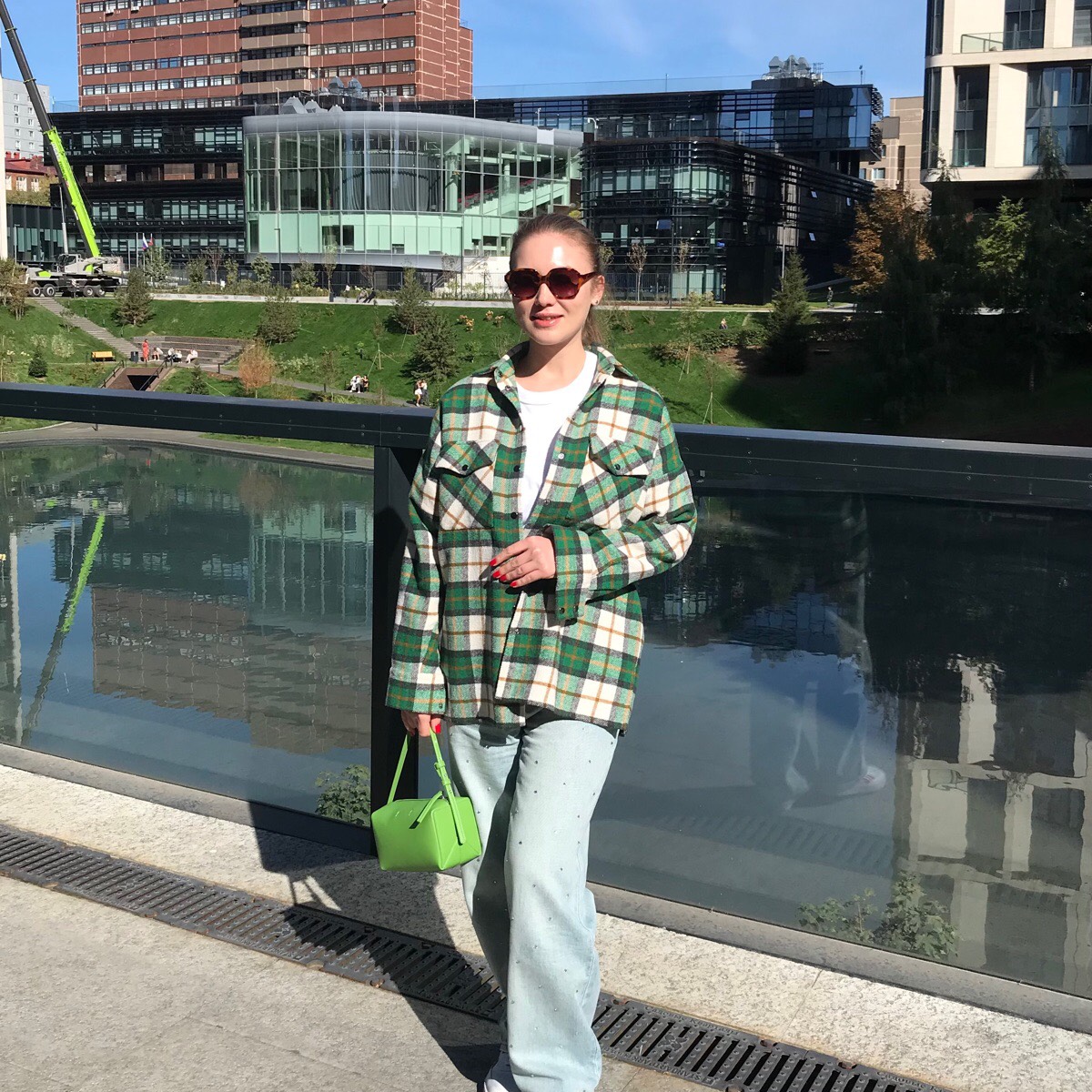 Анастасия Декало | Сетка — социальная сеть от hh.ru