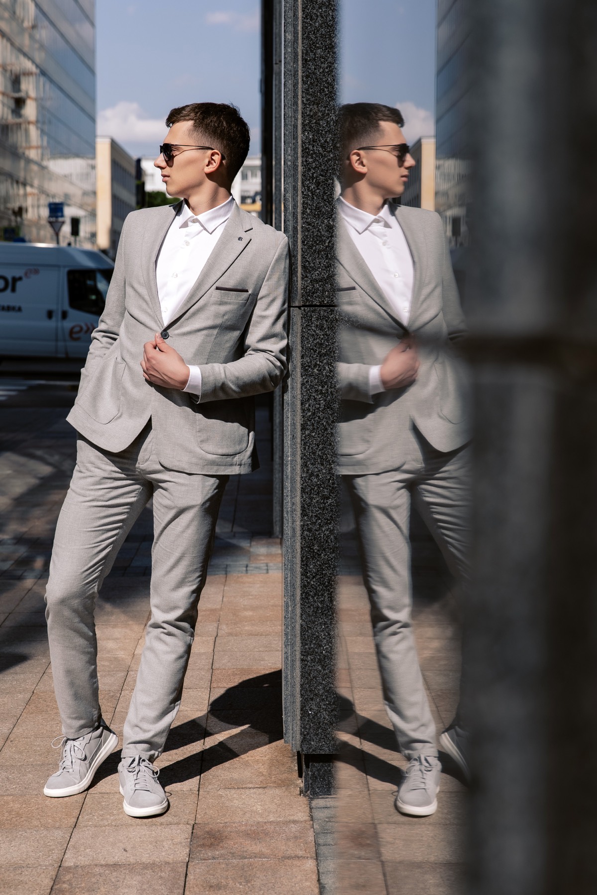 Евгений Дербенев | Сетка — социальная сеть от hh.ru