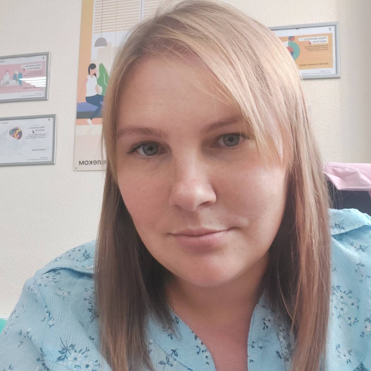 Виктория Коновалова | Сетка — социальная сеть от hh.ru