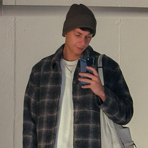 Алексей Бабенко | Сетка — социальная сеть от hh.ru