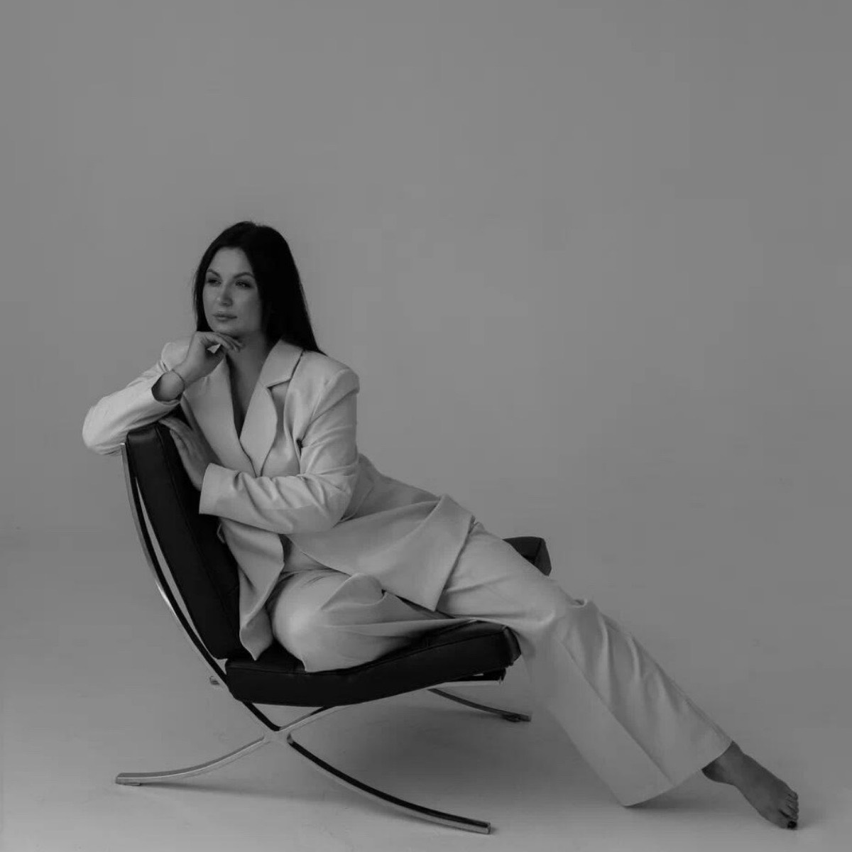 Анна Трофимова | Сетка — социальная сеть от hh.ru