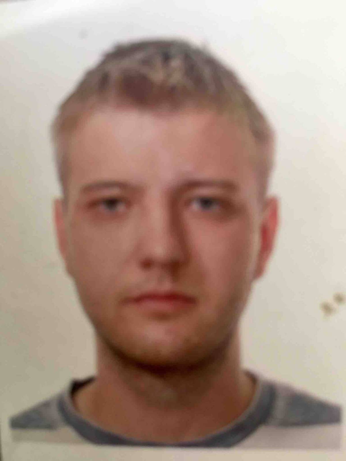 Константин Хромин