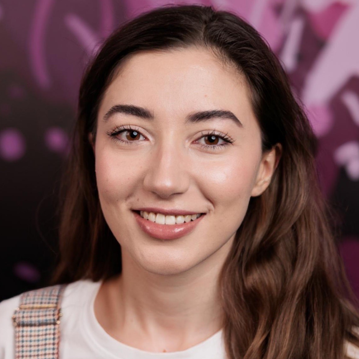 Анжелика Гибадулина