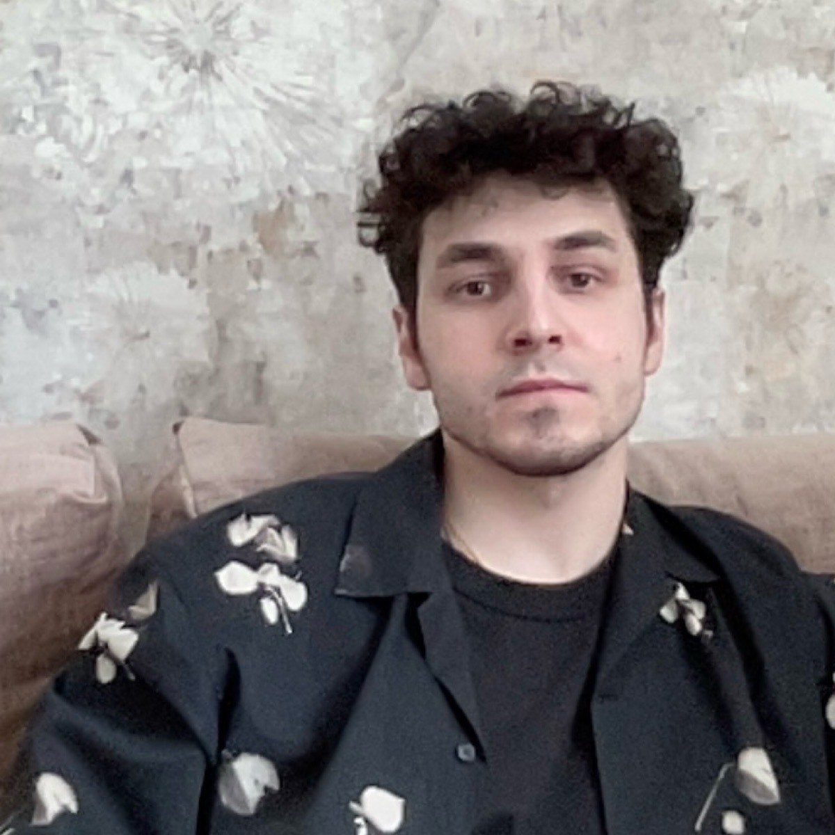 Михаил Ганичев | Сетка — социальная сеть от hh.ru