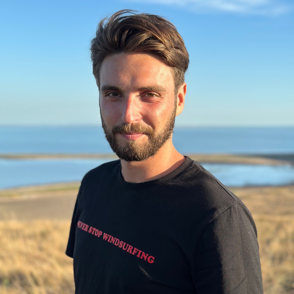 Борис Кодрянский | Сетка — социальная сеть от hh.ru