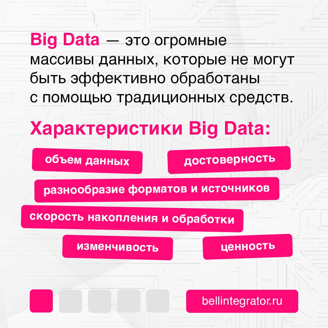 Они предсказывают будущее, решают ваши проблемы и открывают новые возможности⚡️
Это не магия, а Big Data | Сетка — социальная сеть от hh.ru