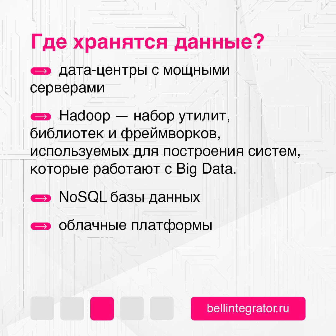 Они предсказывают будущее, решают ваши проблемы и открывают новые возможности⚡️
Это не магия, а Big Data | Сетка — социальная сеть от hh.ru