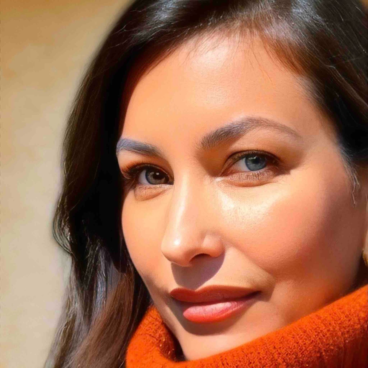 Олеся Ильина | Сетка — социальная сеть от hh.ru