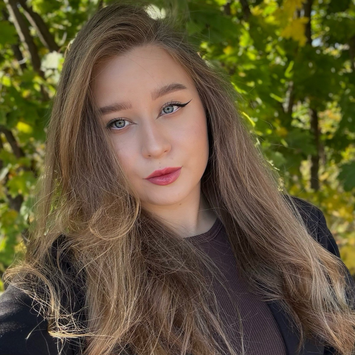 Дарья Денисова